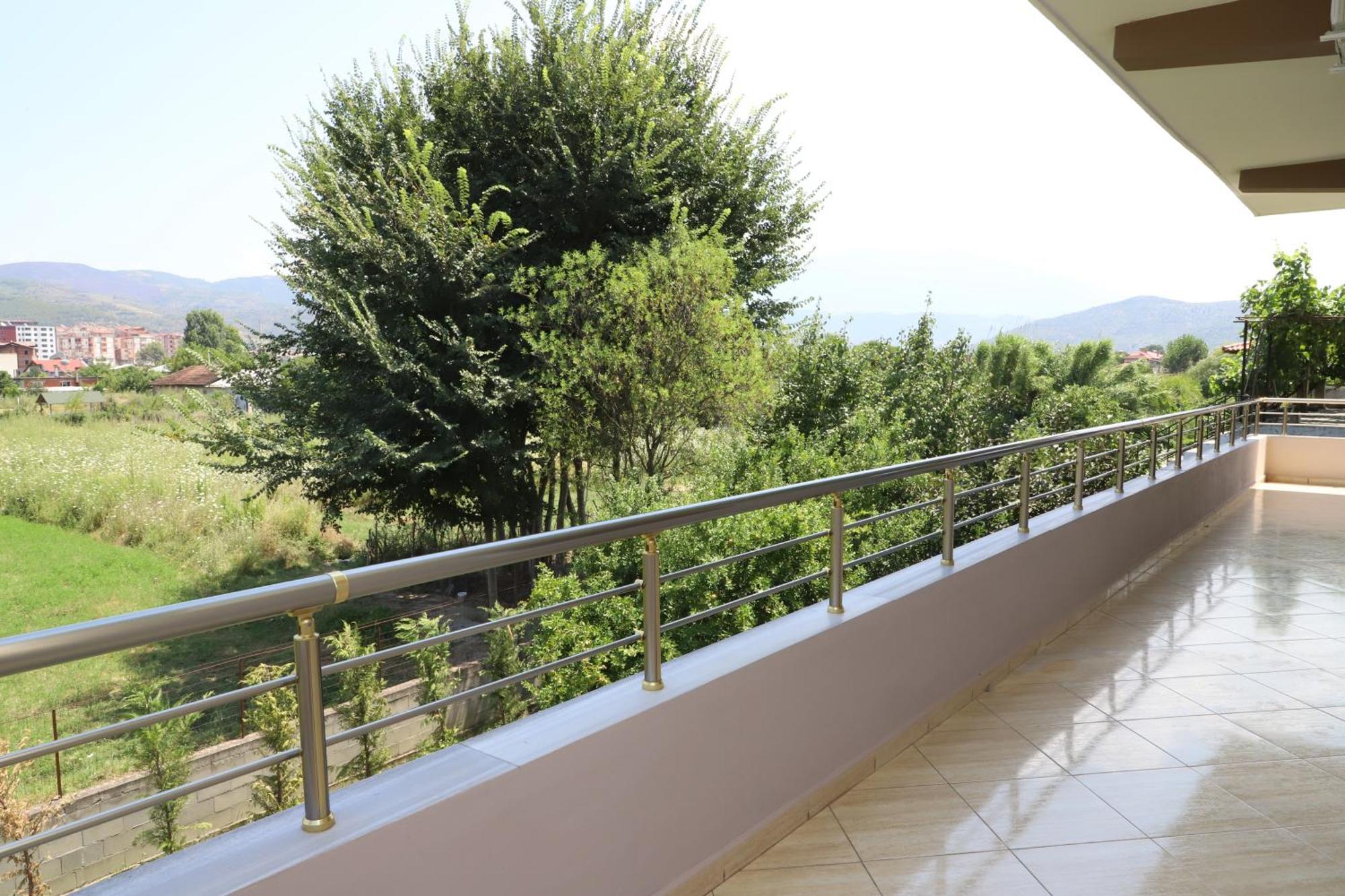 Villa Fjorentin Berat Exterior foto